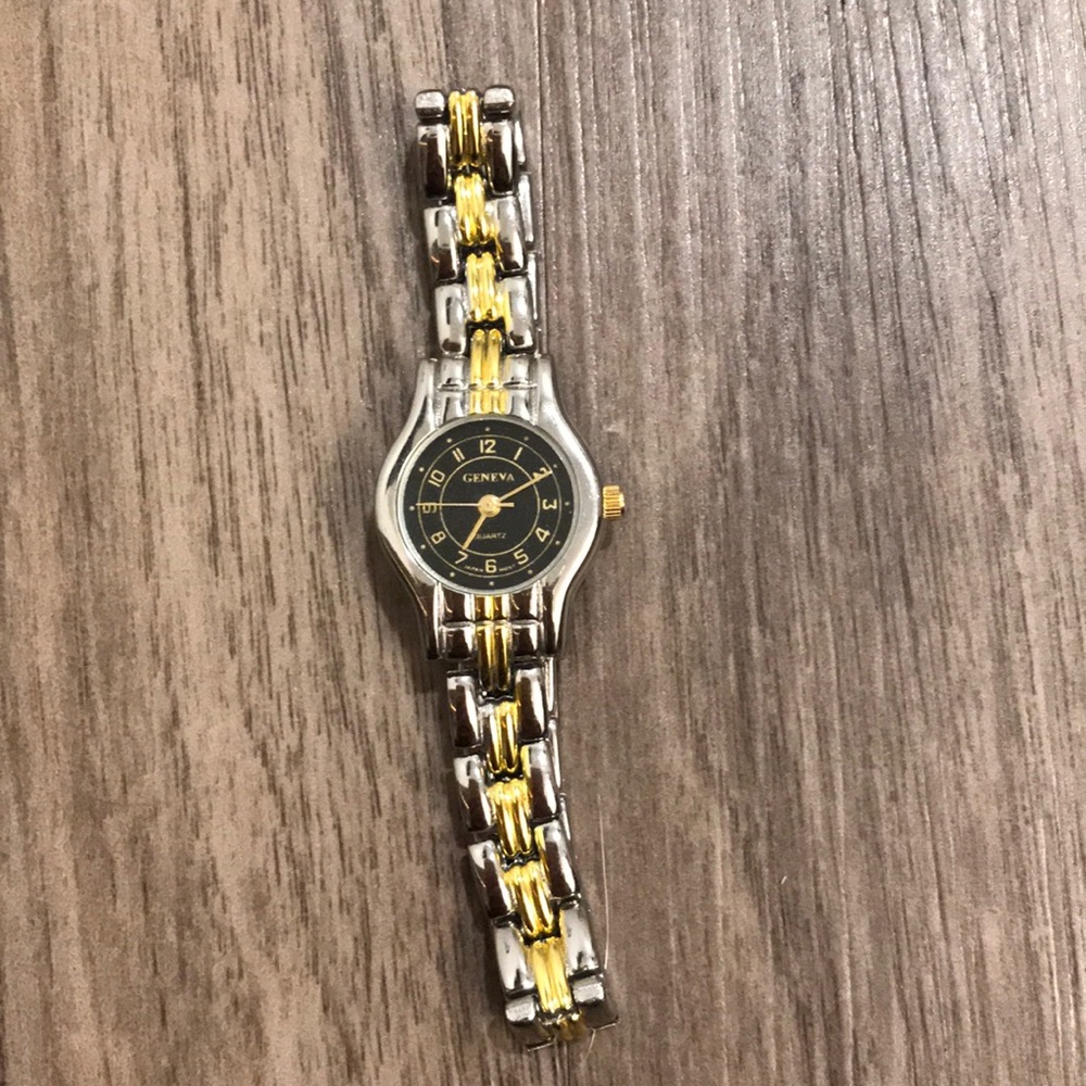 Women’s Geneva Watch